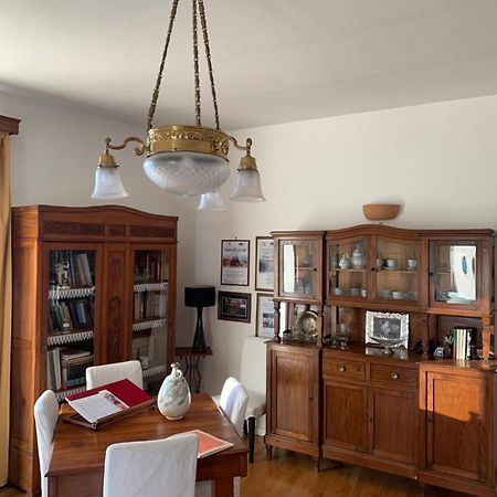 La Porta Di San Domenico Apartment Сеса Аурунка Екстериор снимка