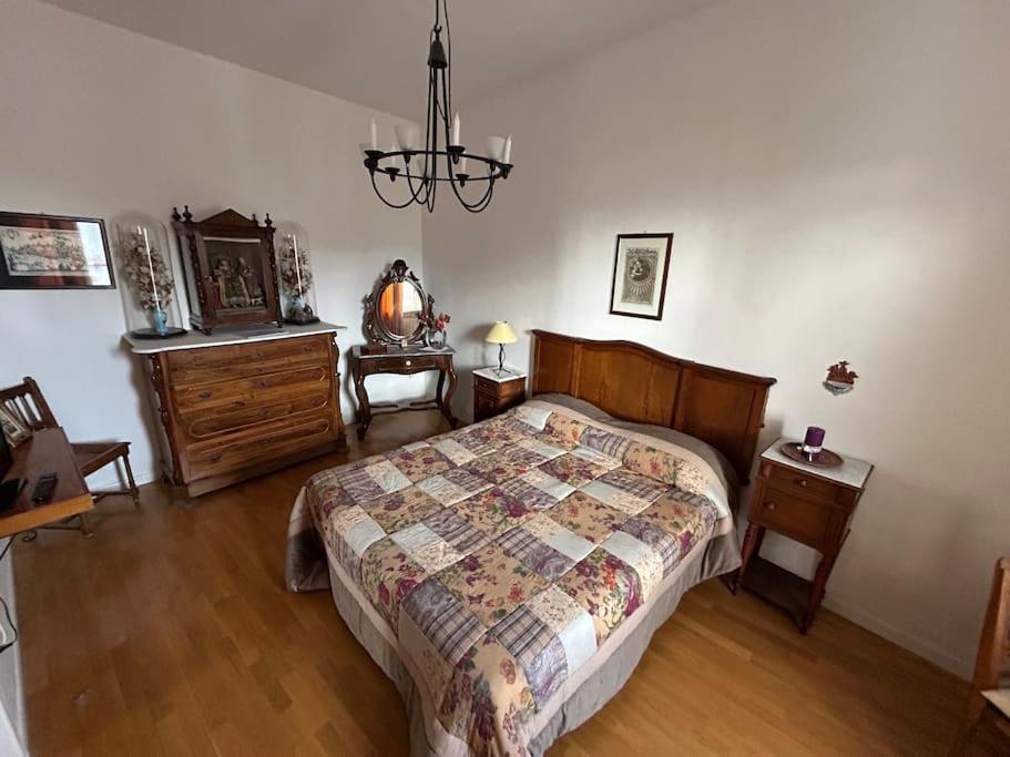 La Porta Di San Domenico Apartment Сеса Аурунка Екстериор снимка