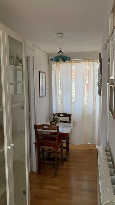 La Porta Di San Domenico Apartment Сеса Аурунка Екстериор снимка