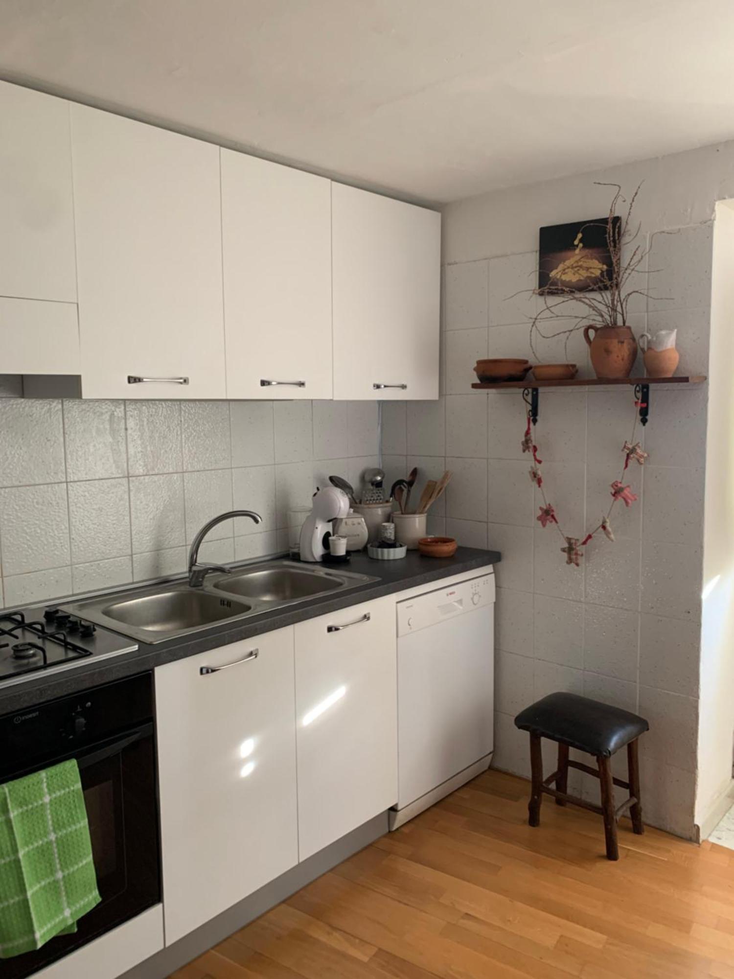 La Porta Di San Domenico Apartment Сеса Аурунка Екстериор снимка